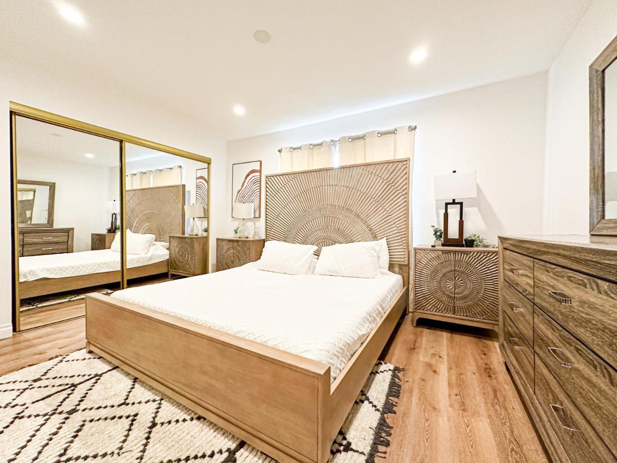 Appartamento Hollywood Habitat - Br11-wh Los Angeles