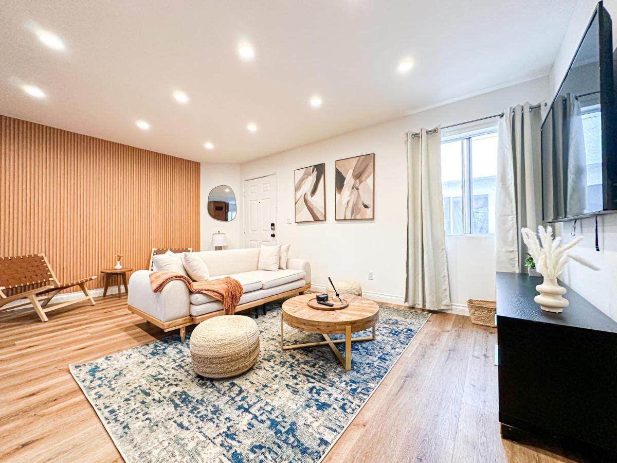 Appartamento Hollywood Habitat - Br11-wh Los Angeles